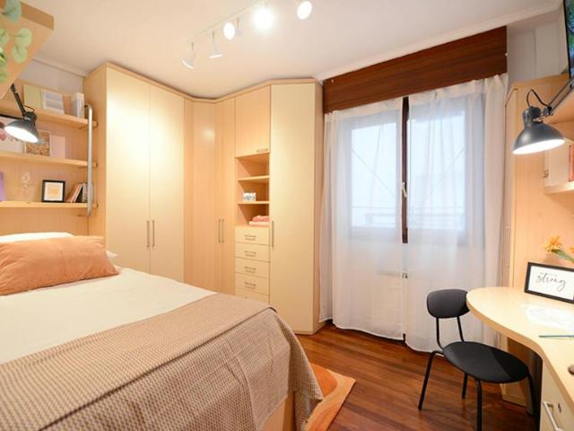 Shared Living/Roommate 1 Dormitorio Bilbao Bilbao ES104784138