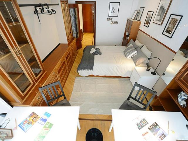 Shared Living/Roommate 1 Dormitorio Bilbao Bilbao ES104826637