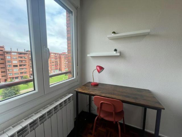 Shared Living/Roommate 1 Dormitorio Bilbo Bilbo ELS100718857
