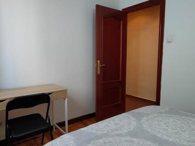 Shared Living/Roommate 1 Dormitorio Bilbo Bilbo ELS102814379