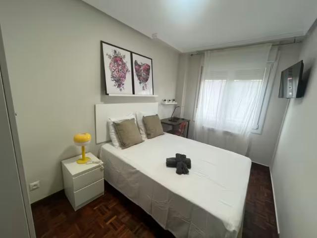 Shared Living/Roommate 1 Dormitorio Bilbo Bilbo ELS97635099