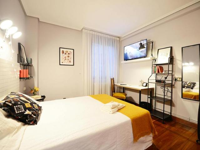 Shared Living/Roommate 1 Dormitorio Bilbo Bilbo ES104783678
