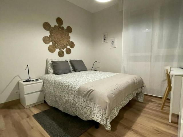 Shared Living/Roommate 1 Dormitorio Bilbo Bilbo ES104878129