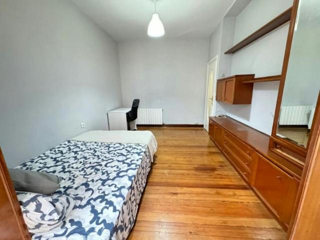 Shared Living/Roommate 1 Dormitorio Bilbo Bilbo ES100718477