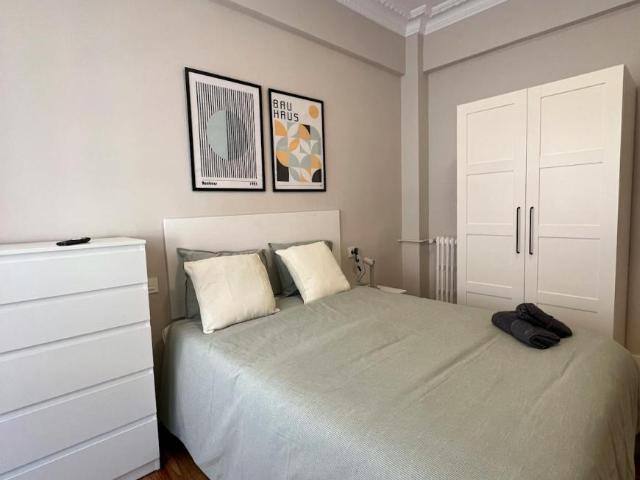 Shared Living/Roommate 1 Dormitorio Bilbo Bilbo ES101838726