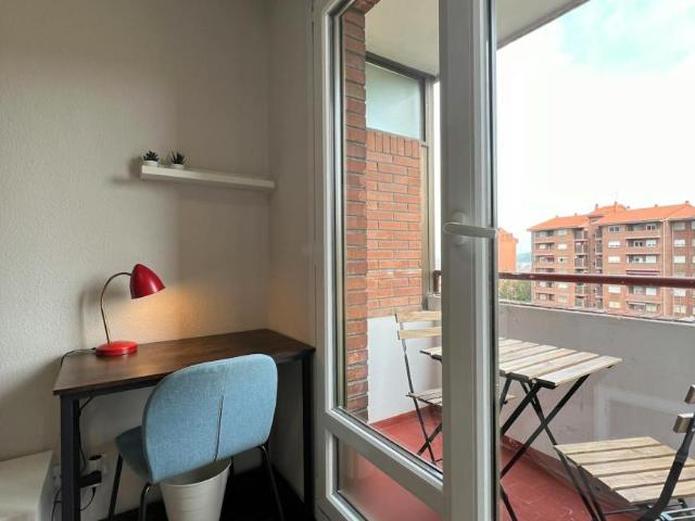 Shared Living/Roommate 1 Dormitorio Bilbo Bilbo ES101842914