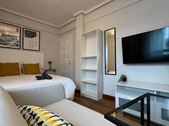 Shared Living/Roommate 1 Dormitorio Bilbo Bilbo ES101842922