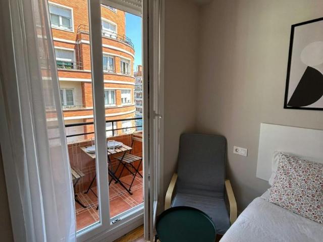 Shared Living/Roommate 1 Dormitorio Bilbo Bilbo ES102849113
