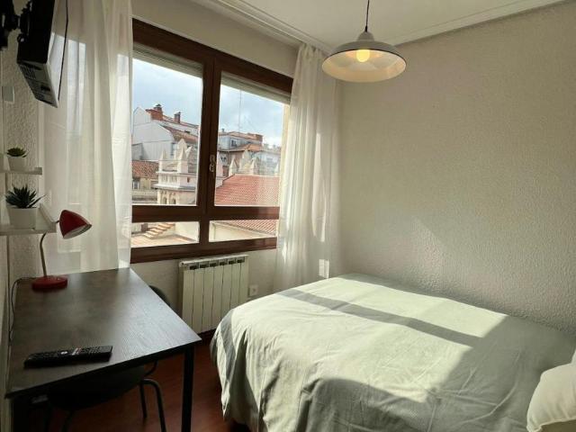 Shared Living/Roommate 1 Dormitorio Bilbo Bilbo ES103120228