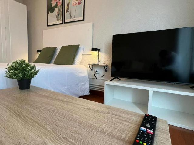 Shared Living/Roommate 1 Dormitorio Bilbo Bilbo ES103324536