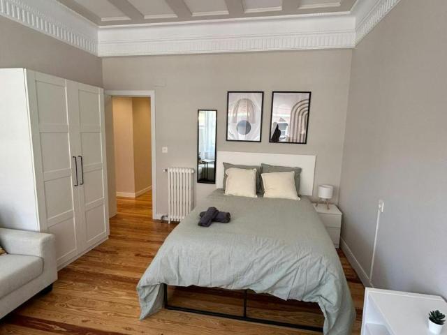 Shared Living/Roommate 1 Dormitorio Bilbo Bilbo ES103339053