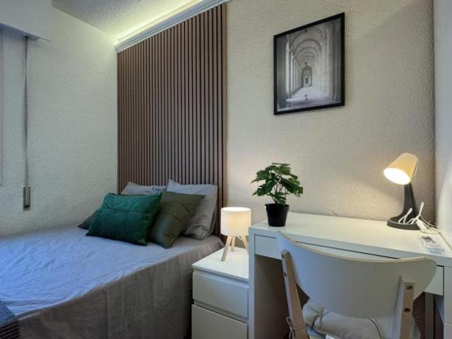 Shared Living/Roommate 1 Dormitorio Boadilla Del Monte Boadilla Del Monte ELS102813409