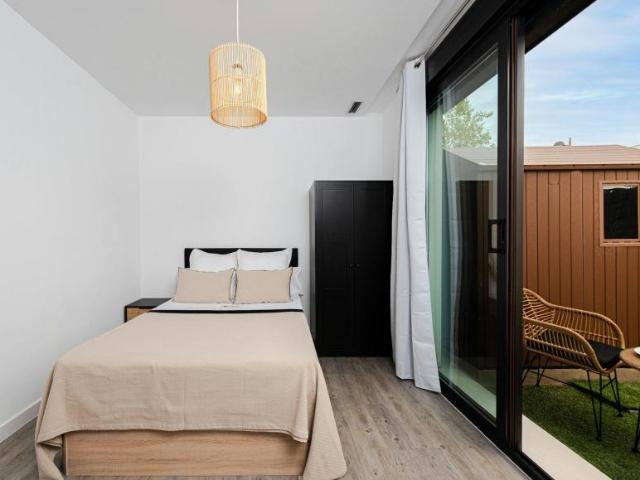 Shared Living/Roommate 1 Dormitorio Boadilla Del Monte Boadilla Del Monte ES95297449