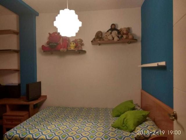 Shared Living/Roommate 1 Dormitorio Cuenca Cuenca ELS99978026