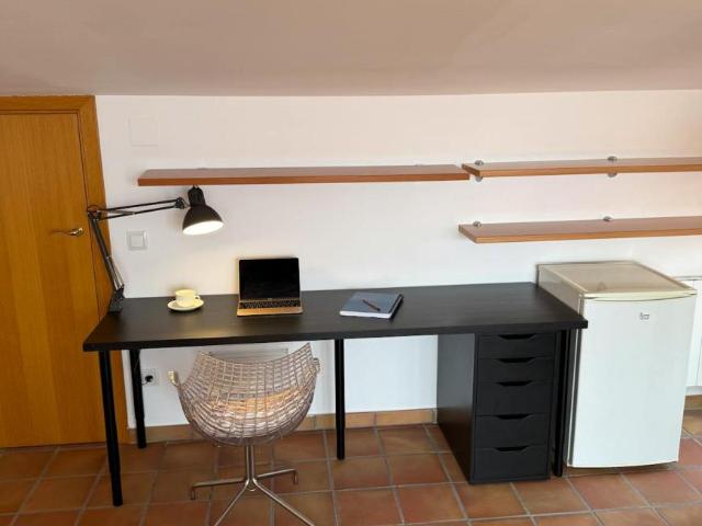 Shared Living/Roommate 1 Dormitorio Castelldefels Castelldefels ES93885215