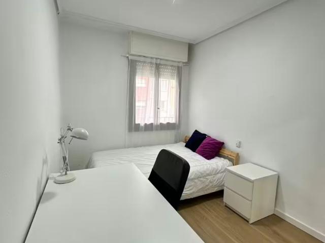 Shared Living/Roommate 1 Dormitorio Castelló De La Plana Castelló De La Plana ELS97814447
