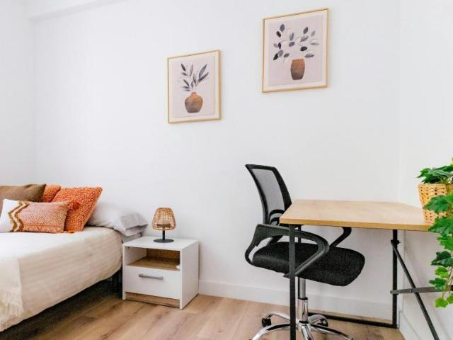 Shared Living/Roommate 1 Dormitorio Castelló De La Plana Castelló De La Plana ES104037131