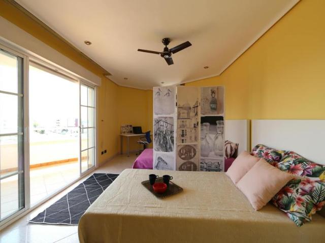 Shared Living/Roommate 1 Dormitorio Castelló De La Plana Castelló De La Plana ES104143832