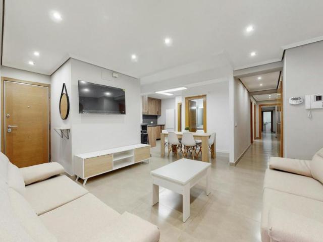 Shared Living/Roommate 1 Dormitorio Castelló De La Plana Castelló De La Plana ES104682711