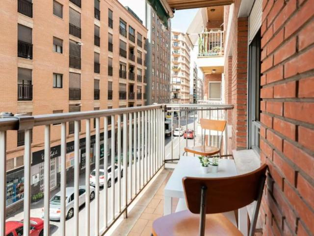 Shared Living/Roommate 1 Dormitorio Castelló De La Plana Castelló De La Plana ES104682721
