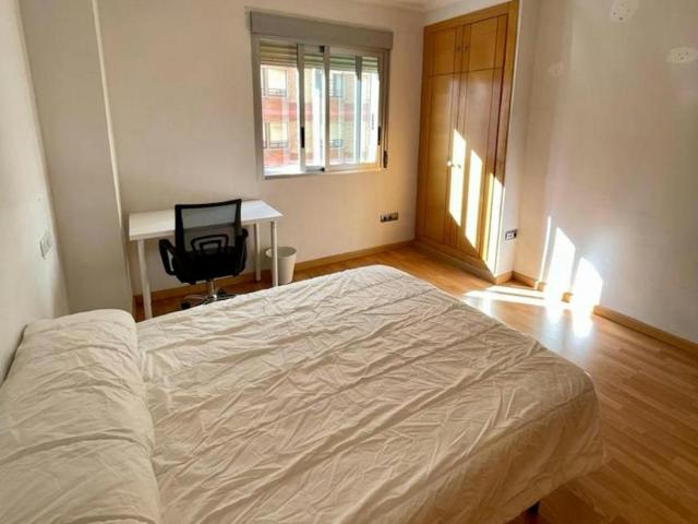 Shared Living/Roommate 1 Dormitorio Castelló De La Plana Castelló De La Plana ES104784335
