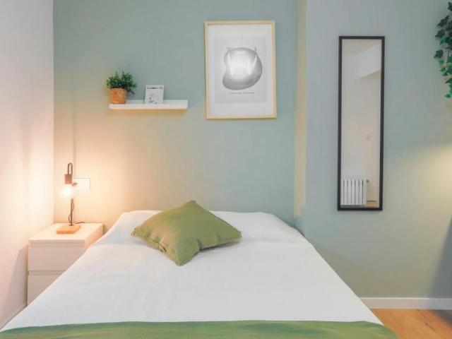 Shared Living/Roommate 1 Dormitorio Castelló De La Plana Castelló De La Plana ES100717993