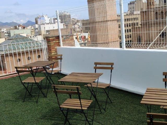 Shared Living/Roommate 1 Dormitorio Castelló De La Plana Castelló De La Plana ES100727936