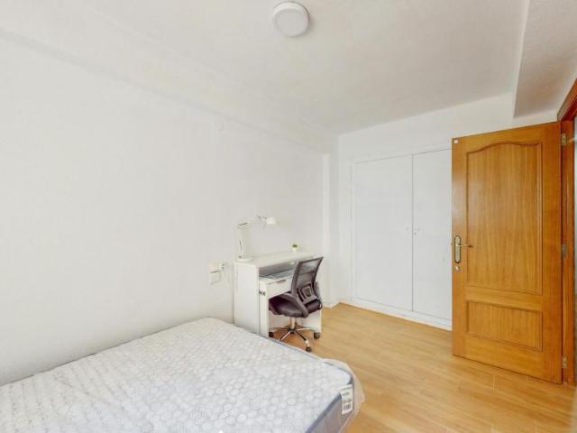 Shared Living/Roommate 1 Dormitorio Castelló De La Plana Castelló De La Plana ES100728002
