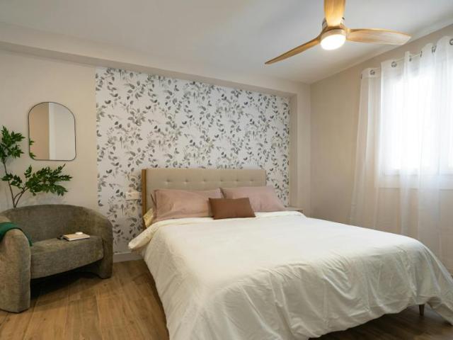 Shared Living/Roommate 1 Dormitorio Castelló De La Plana Castelló De La Plana ES100990943