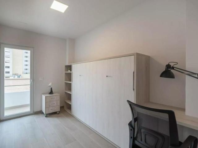 Shared Living/Roommate 1 Dormitorio Castelló De La Plana Castelló De La Plana ES101849386