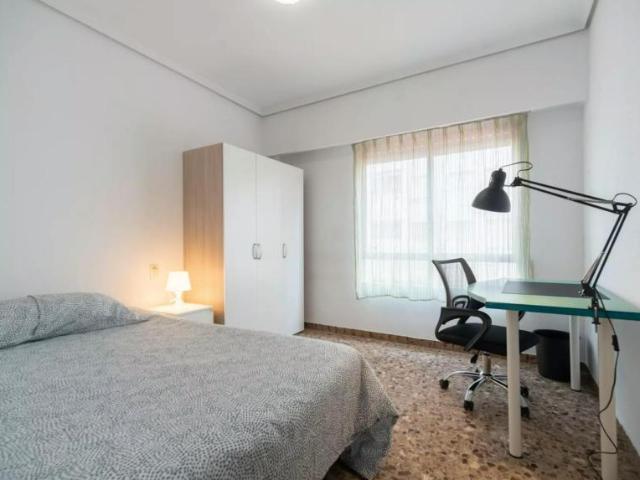 Shared Living/Roommate 1 Dormitorio Castelló De La Plana Castelló De La Plana ES102854895