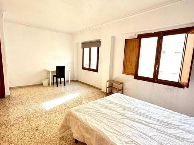 Shared Living/Roommate 1 Dormitorio Castelló De La Plana Castelló De La Plana ES65819209