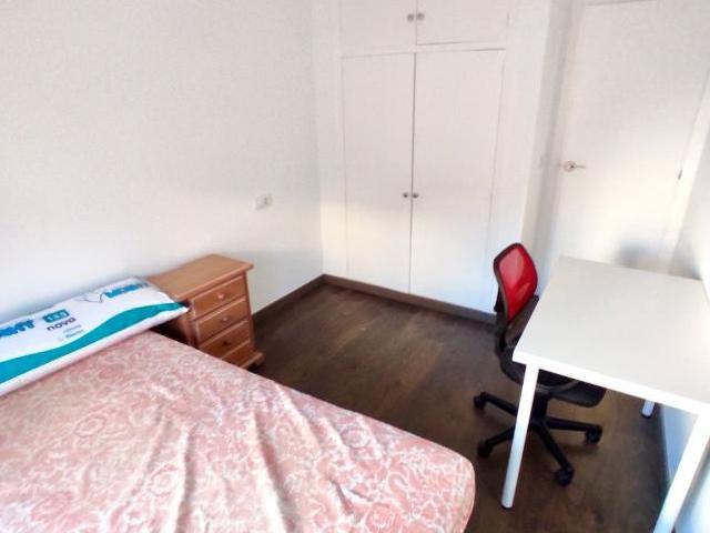 Shared Living/Roommate 1 Dormitorio Castelló De La Plana Castelló De La Plana ES70137266