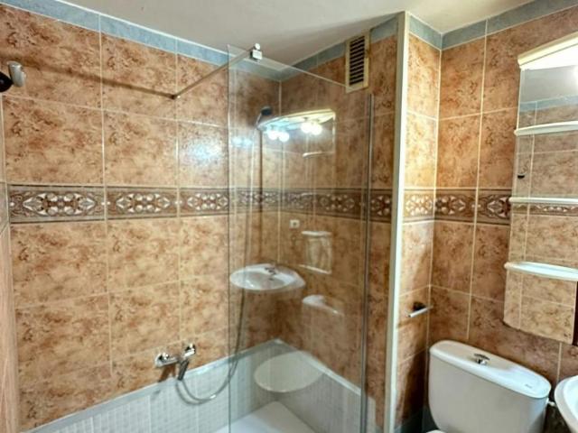 Shared Living/Roommate 1 Dormitorio Castelló De La Plana Castelló De La Plana ES89143258