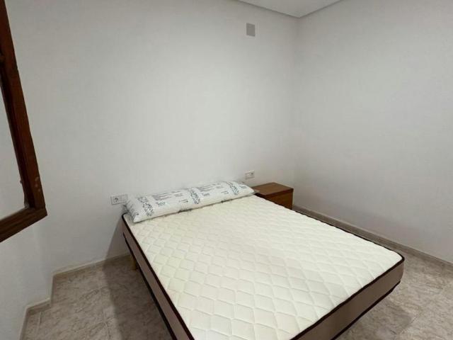 Shared Living/Roommate 1 Dormitorio Castelló De La Plana Castelló De La Plana ES93652882
