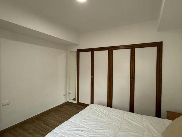 Shared Living/Roommate 1 Dormitorio Castelló De La Plana Castelló De La Plana ES94522609
