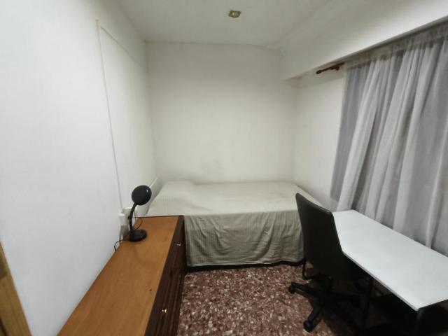 Shared Living/Roommate 1 Dormitorio Castelló De La Plana Castelló De La Plana ES94720686