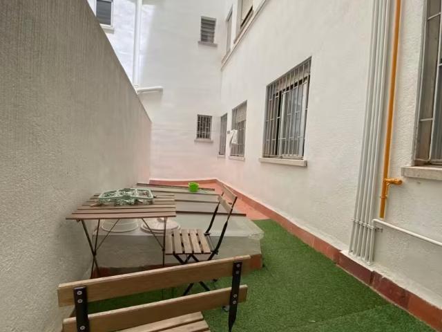 Shared Living/Roommate 1 Dormitorio Castelló De La Plana Castelló De La Plana ES95904434