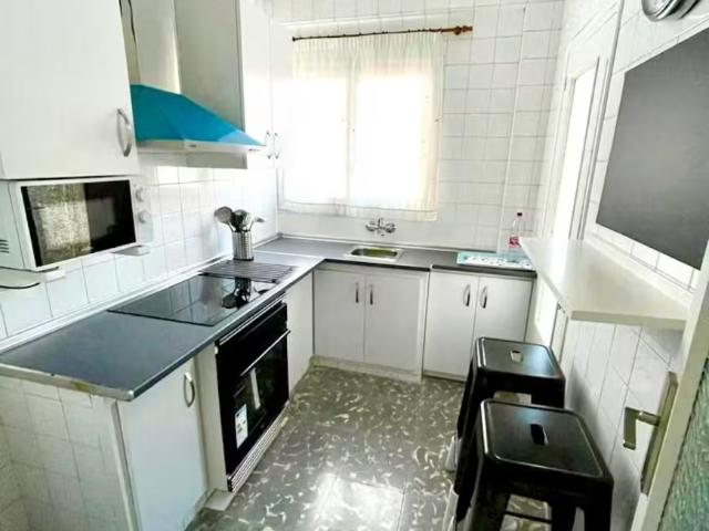 Shared Living/Roommate 1 Dormitorio Castelló De La Plana Castelló De La Plana ES95904365