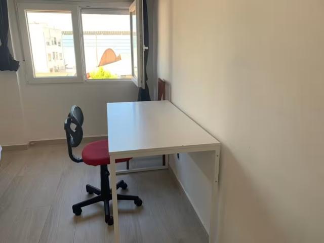 Shared Living/Roommate 1 Dormitorio Castelló De La Plana Castelló De La Plana ES95920663