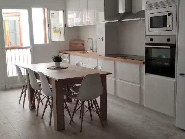 Shared Living/Roommate 1 Dormitorio Castelló De La Plana Castelló De La Plana ES95922679