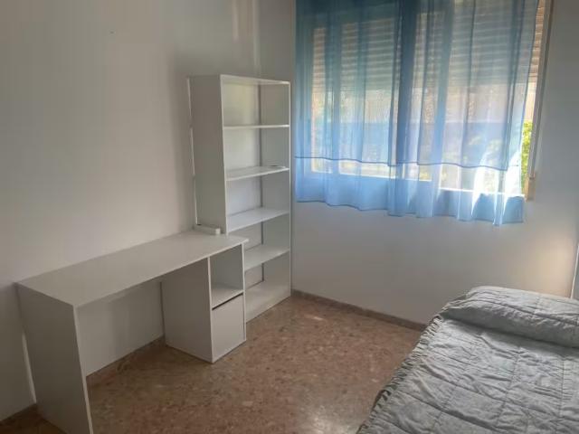 Shared Living/Roommate 1 Dormitorio Castelló De La Plana Castelló De La Plana ES96199818