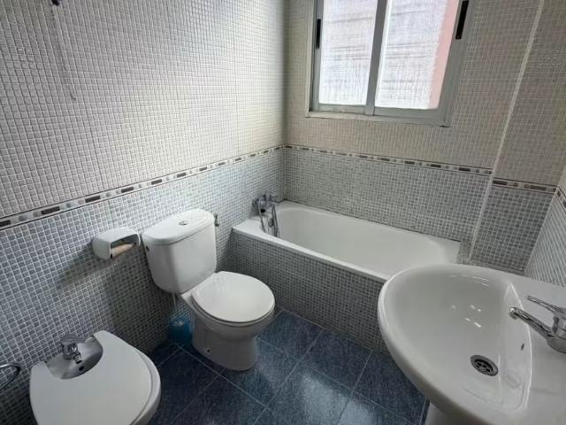 Shared Living/Roommate 1 Dormitorio Castelló De La Plana Castelló De La Plana ES97161760