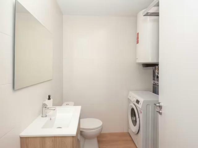 Shared Living/Roommate 1 Dormitorio Castelló De La Plana Castelló De La Plana ES98675210