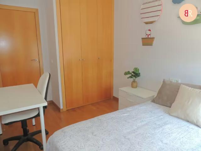 Shared Living/Roommate 1 Dormitorio Castelló De La Plana Castelló De La Plana ES98755039