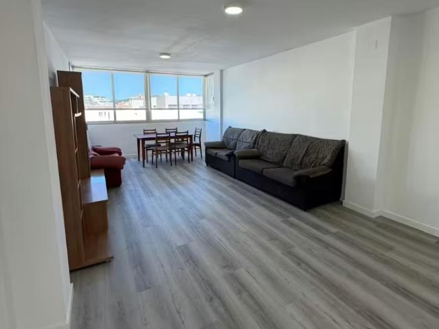 Shared Living/Roommate 1 Dormitorio Castelló De La Plana Castelló De La Plana ES98064892