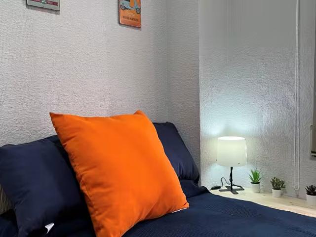 Shared Living/Roommate 1 Dormitorio Cartagena Cartagena ELS96200191
