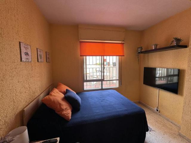 Shared Living/Roommate 1 Dormitorio Cartagena Cartagena ES91164444
