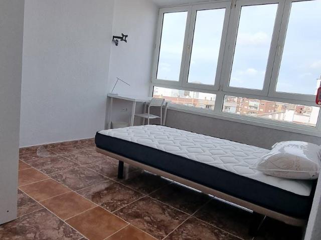 Shared Living/Roommate 1 Dormitorio Cartagena Cartagena ES100721945