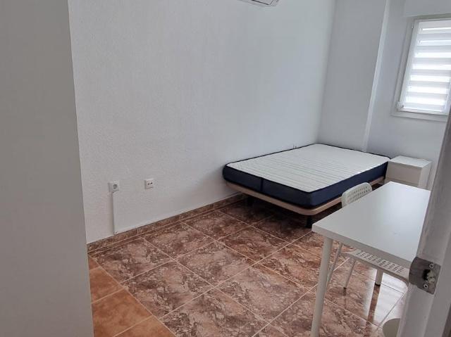 Shared Living/Roommate 1 Dormitorio Cartagena Cartagena ES100721948
